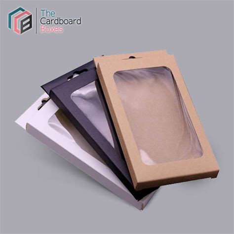 custom stamped metal window boxes|custom window packaging boxes.